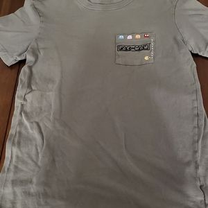 Pac-Man t-shirt